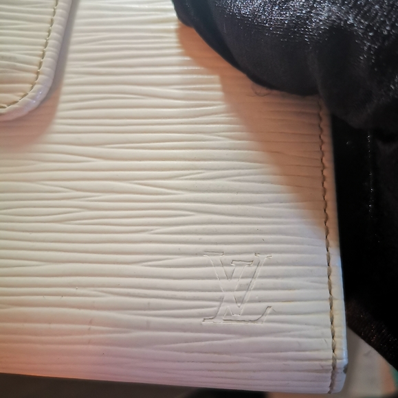 LOUIS VUITTON🌟 Epi Porte-Monnaie Billets Viennois - Picture 10 of 13